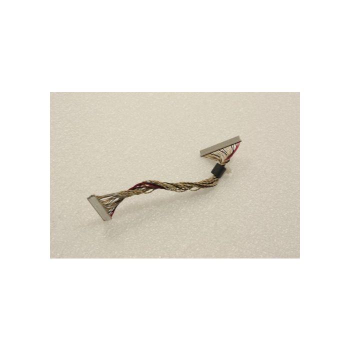 HP L1730 LCD Screen Cable