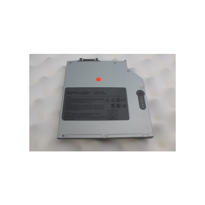 Dell Latitude D600 D610 D620 D630 D631 Laptop Battery 4R084