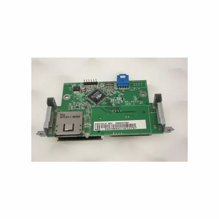 Advent T9404 Card Reader MS-4023