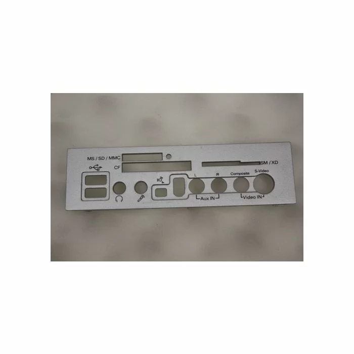 Advent T9404 Front Fascia Bezel 60500-42531-01