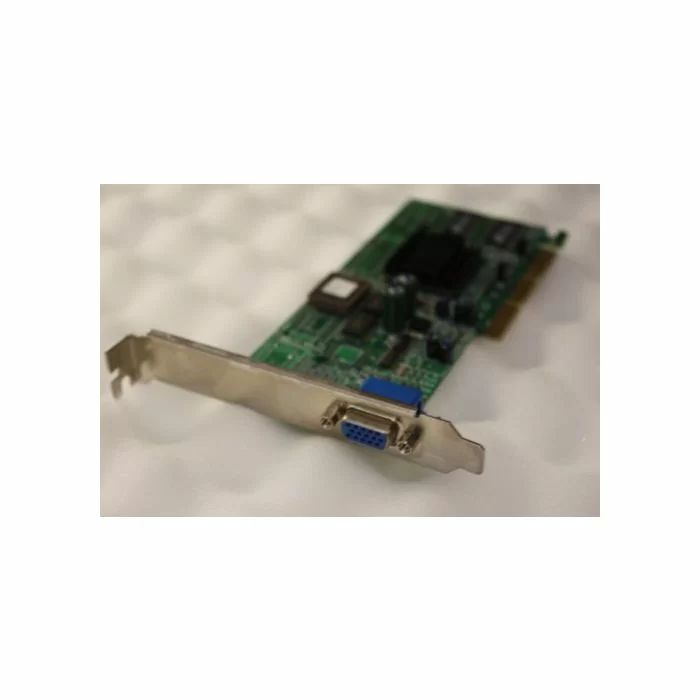 Fujitsu Siemens ATi Rage 128 Pro Ultra 32MB AGP VGA Graphics Card