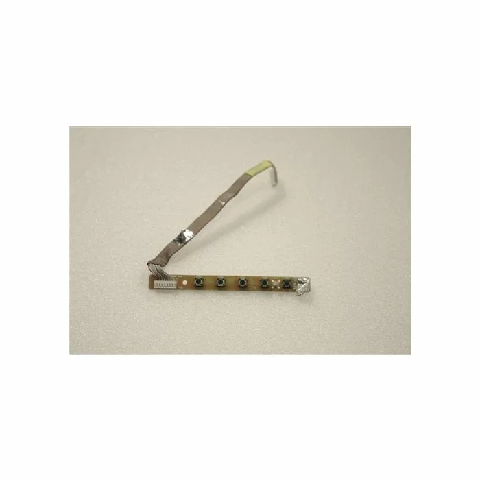 Belinea 1745 S1 Power Button Board 2202133300P