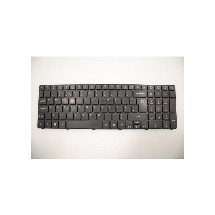 Genuine Acer Aspire 5738 Keyboard V104730AK1