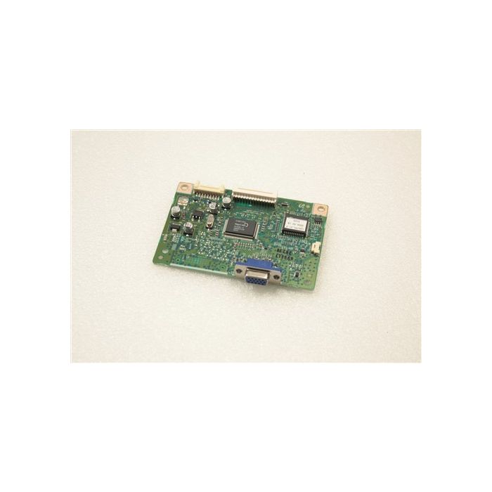Samsung 940N VGA Main Board BN41-00631A LS17/19HA