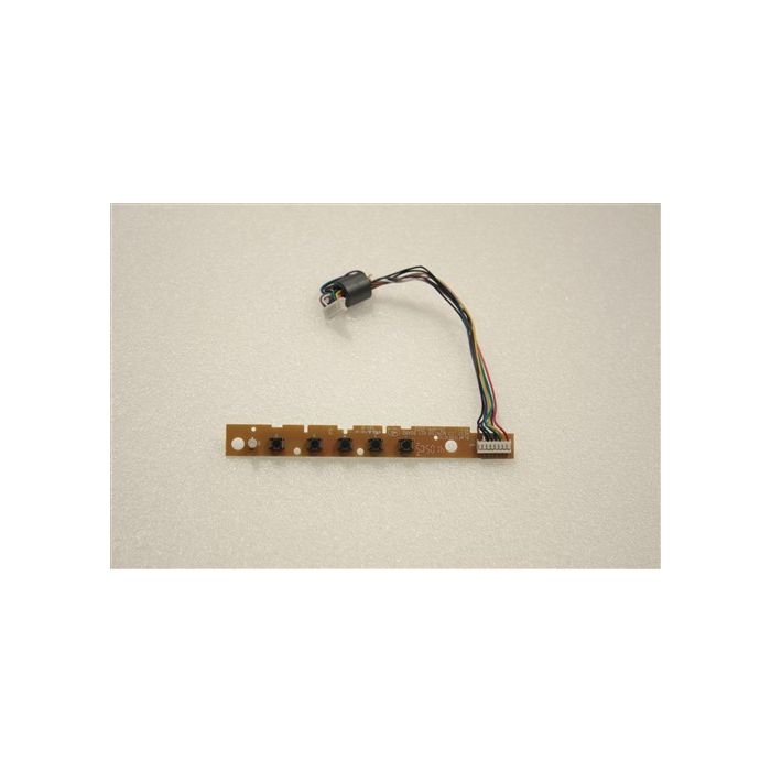 AMW F159 Power Button Board Cable BLMF159K10110