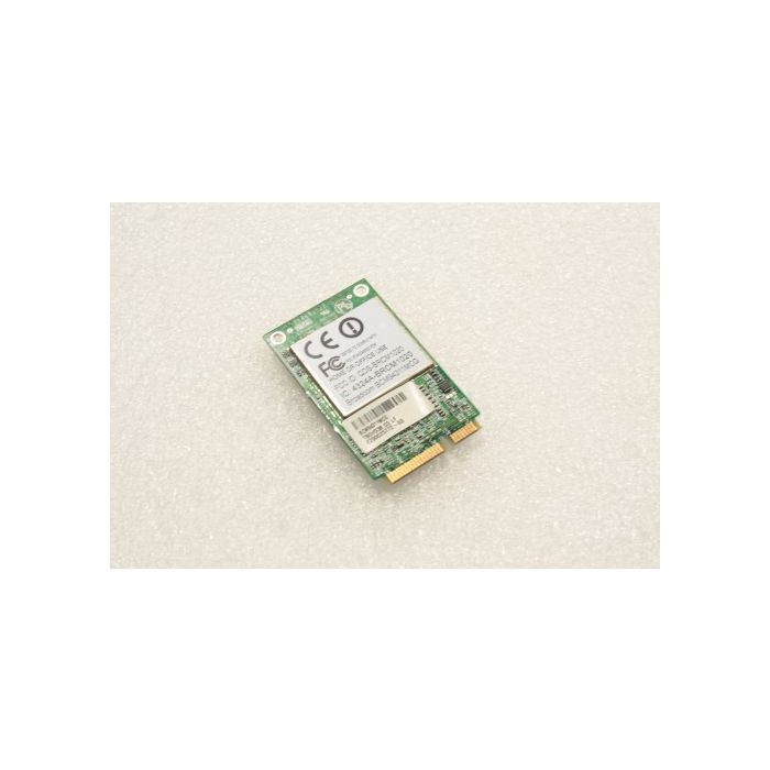 Acer TravelMate 5520 WiFi Wireless Card T60H938.03