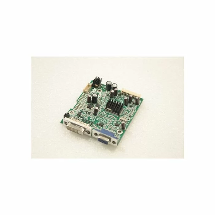 Dell E207WFPc DVI VGA Main Board 715G2089-1