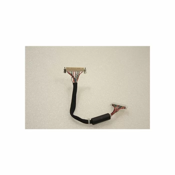 Dell E207WFPc LCD Screen Cable