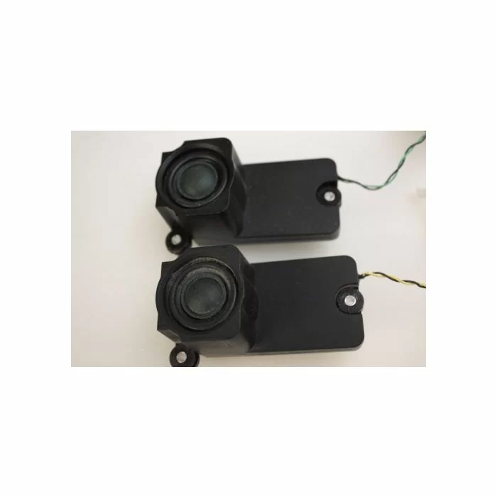 Sony Vaio VGC-LT1M VGC-LT1S All In One Set of Left Right Speakers 1-826-672