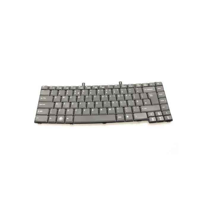 Genuine Acer TravelMate 5520 Keyboard NSK-AGL0U