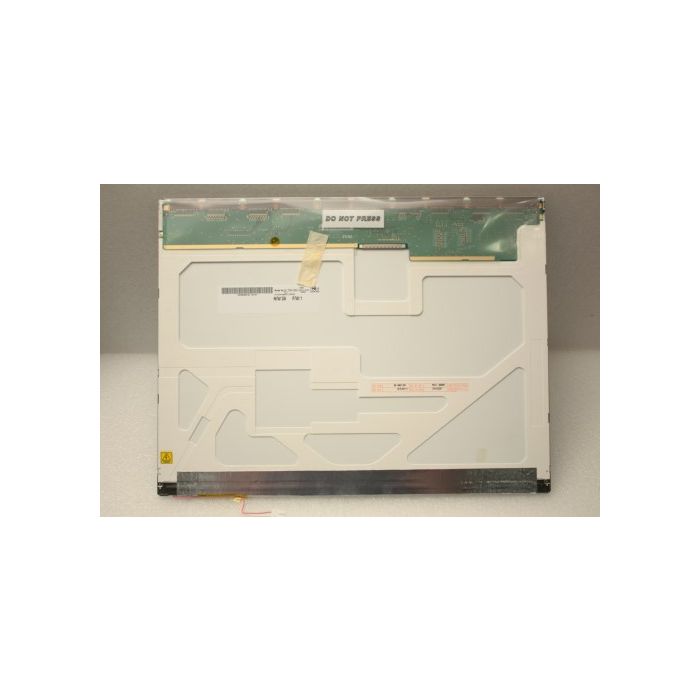 AU Optronics B150XG02 V.1 15" Matte LCD Screen
