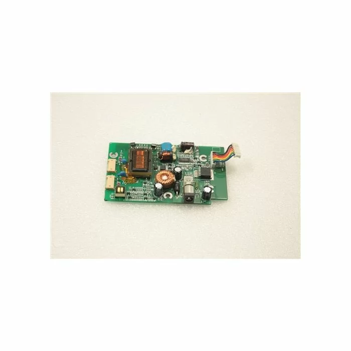gnr EZL15A2 LCD Screen Inverter DAC-12C052 