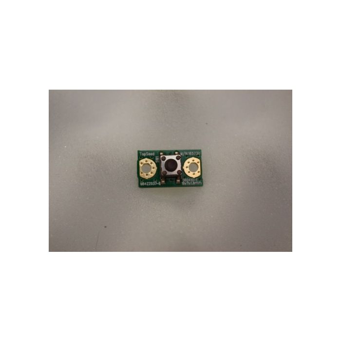 Philips Freevents HEPC 9602 All In One PC RF Receiver Switch Button 165730