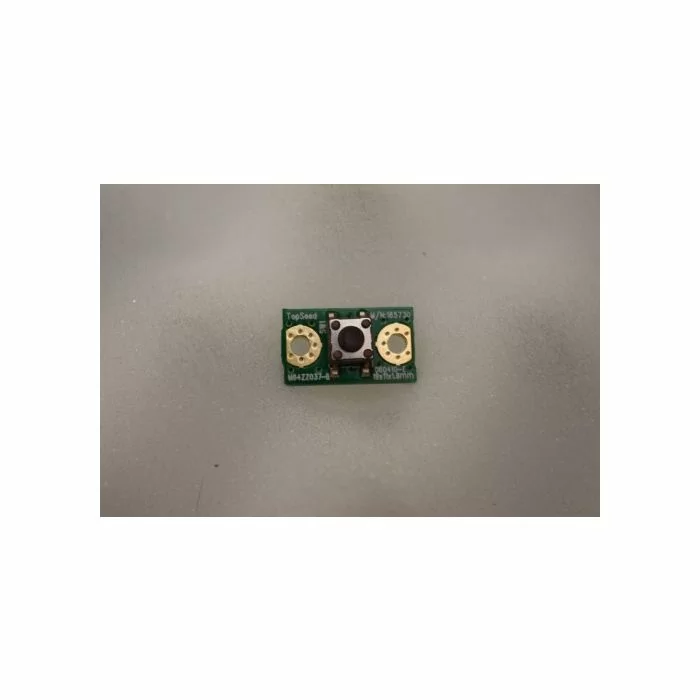 Philips Freevents HEPC 9602 All In One PC RF Receiver Switch Button 165730