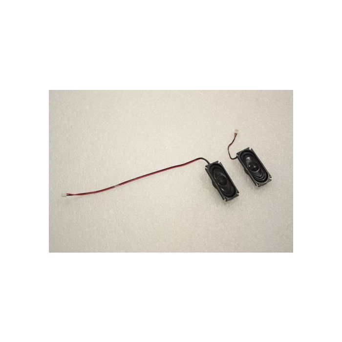 Compaq Presario 800 Speakers Set