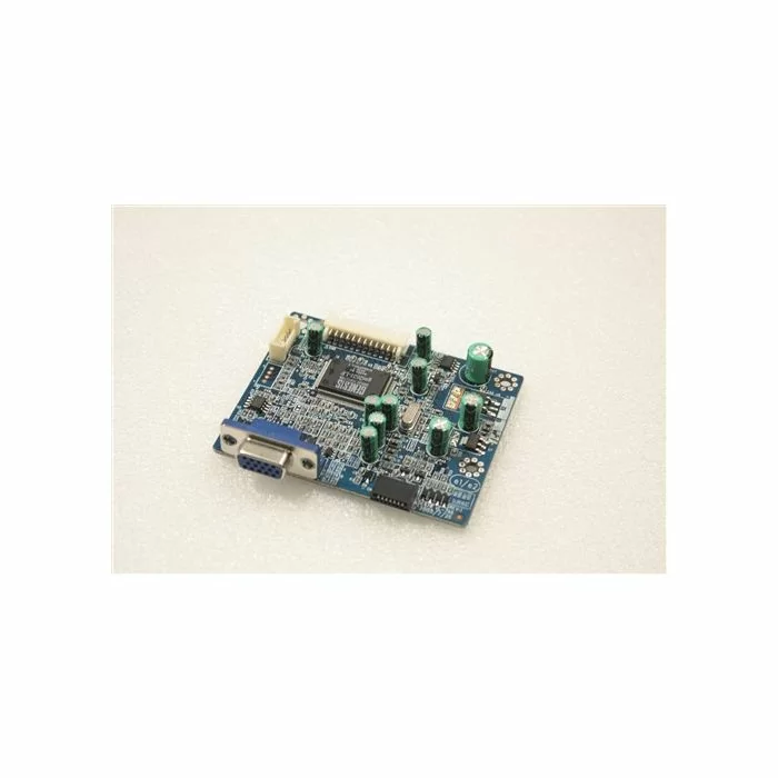 Dell E176FPm VGA Main Board VL-766