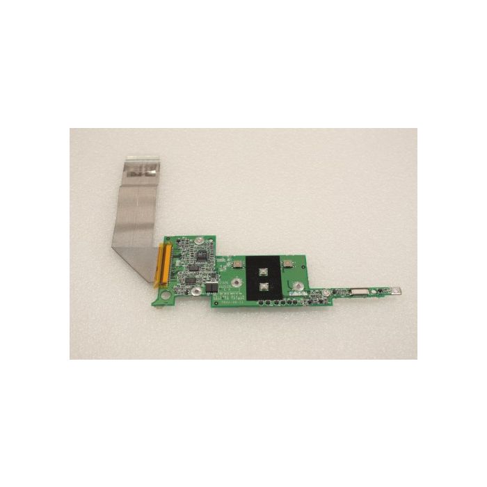 Fujitsu Siemens Amilo-A CY26 Mouse Button Board NBX30000700