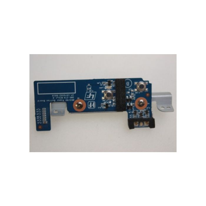 Sony Vaio VGC-LT1M VGC-LT1S Power Button Board SWX-274