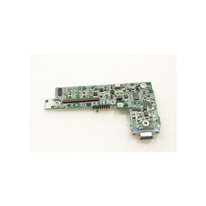 Compaq Presario 800 VGA Port Board 316668800002