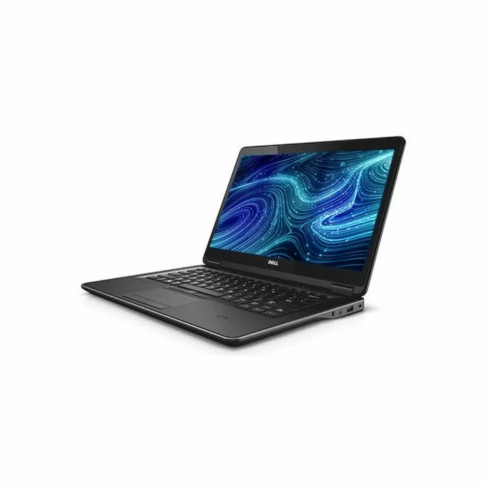 Dell Latitude E7250 12.5" Core i5-5300U 8GB 128GB SSD WebCam HDMI WiFi BT Windows 10 Laptop PC