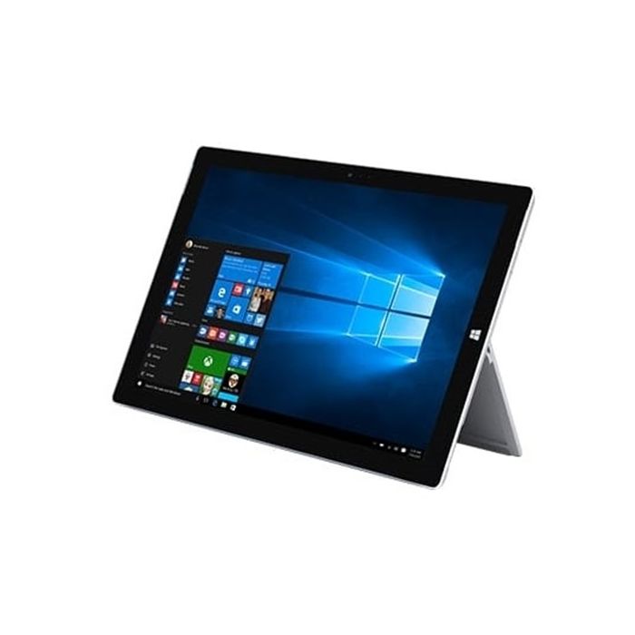 Microsoft Surface Pro 3 12" i5-4300U 8GB 256GB SSD Windows 10 Touchscreen Tablet