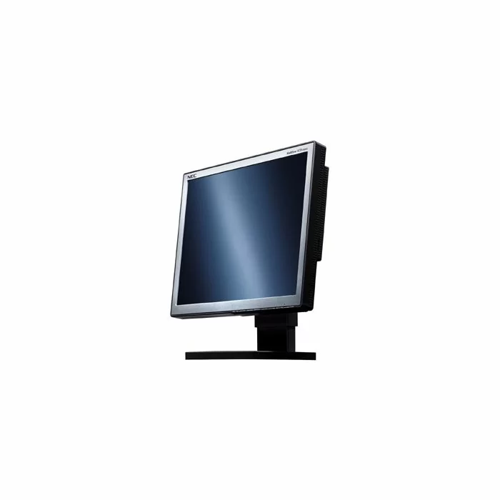 17-inch NEC MultiSync 1760NX DVI Active LCD TFT Monitor