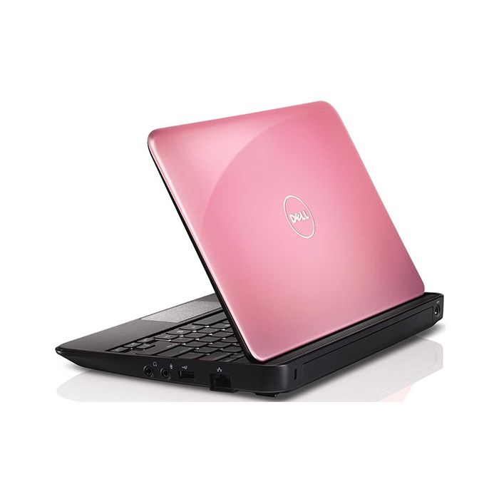 Refurbished Dell Inspiron Mini 10 1018 Pink Netbook. Buy...