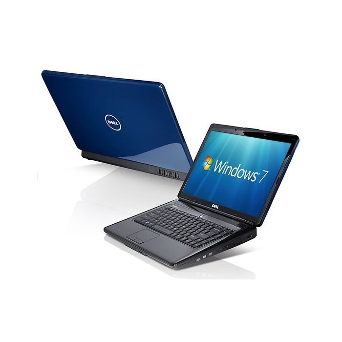Dell Inspiron 1545 15.6" T1600 1.66GHz 2GB 160GB WebCam Windows 7 Laptop