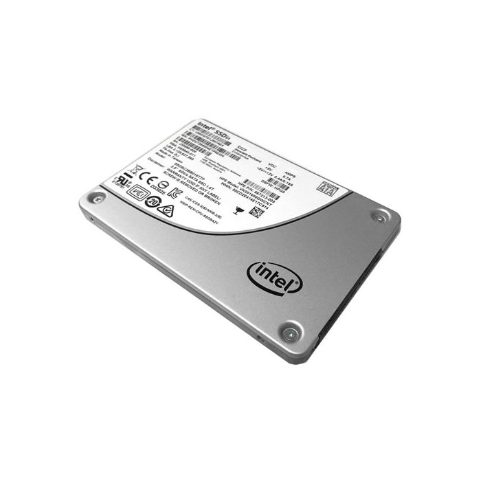 180GB Intel SSD 520 Series SSDSC2BW180A3H 2.5" SATA Internal Solid State Drive