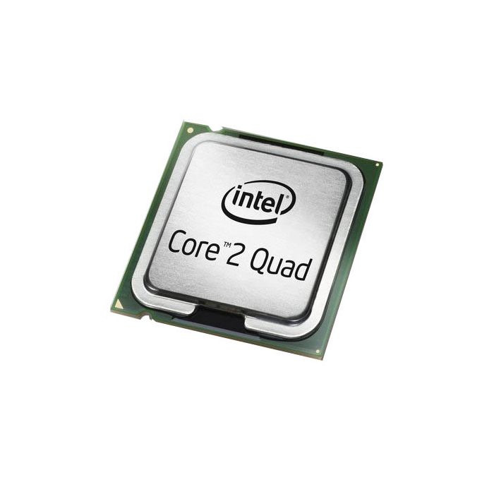 Intel Core 2 Quad Q9650 3GHz 12MB 1333MHz Socket 775 CPU Processor SLB8W