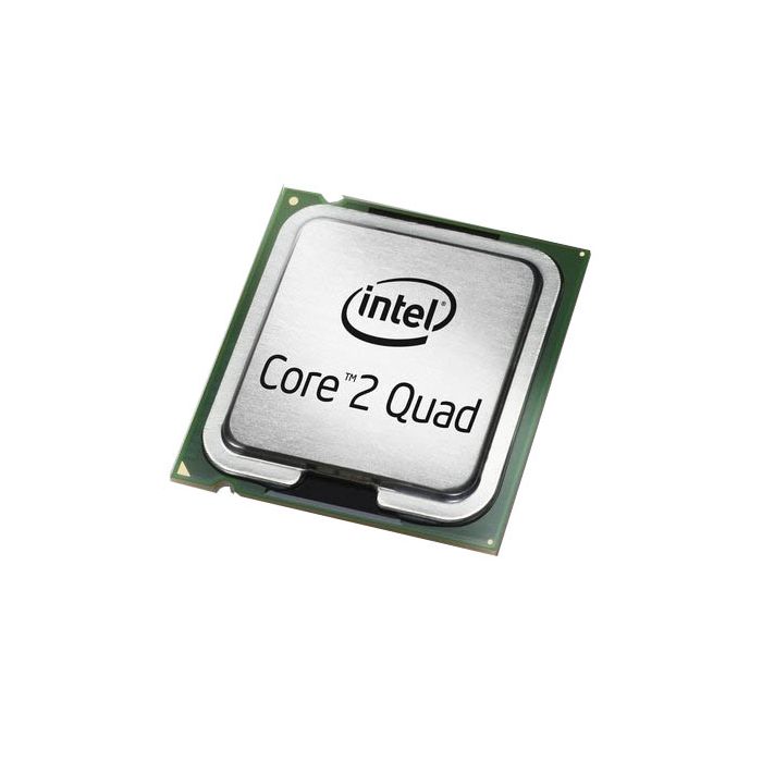 Intel Core 2 Quad Q9400 2.66GHz 6MB 1333 Socket 775 CPU Processor SLB6B