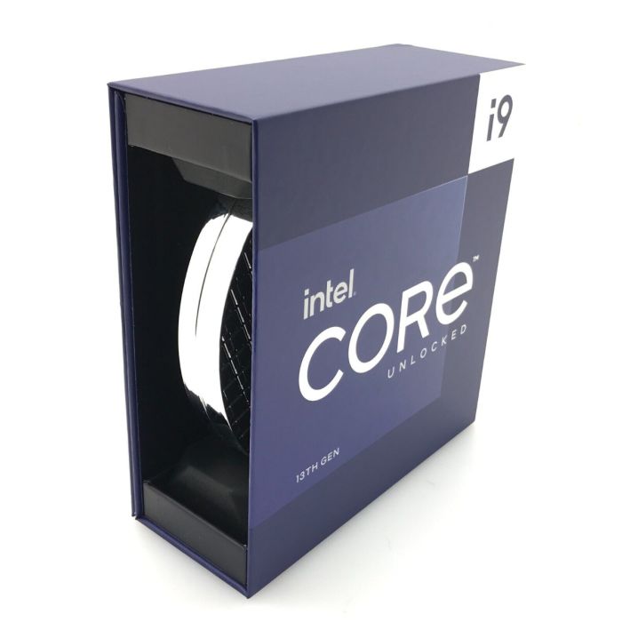 Intel Core i9-13900K Box Only
