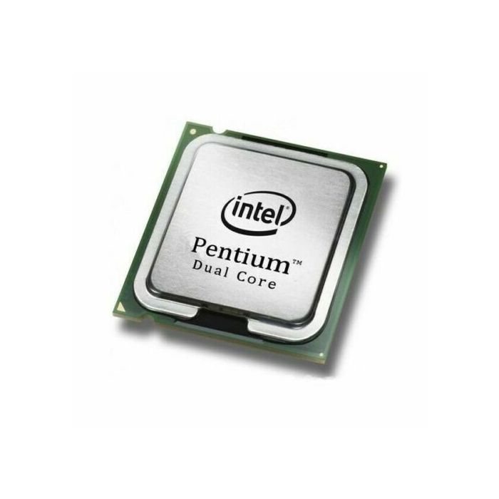 Intel Pentium Dual-Core E6700 3.20GHz Socket 775 2M 1066 CPU Processor SLGUF