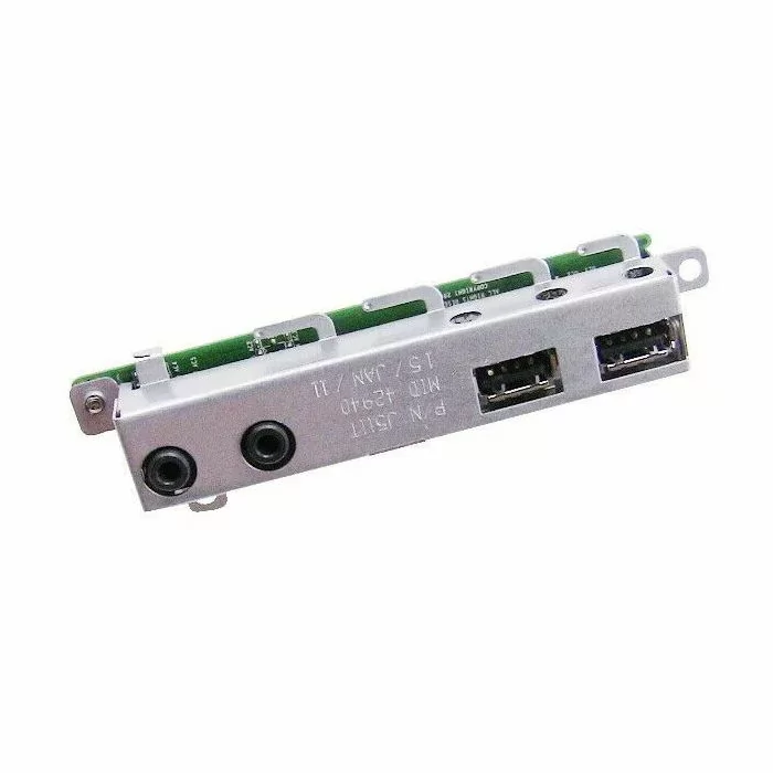 CY95G J511T Front USB Audio Panel Board for Dell OptiPlex 790 990 USFF