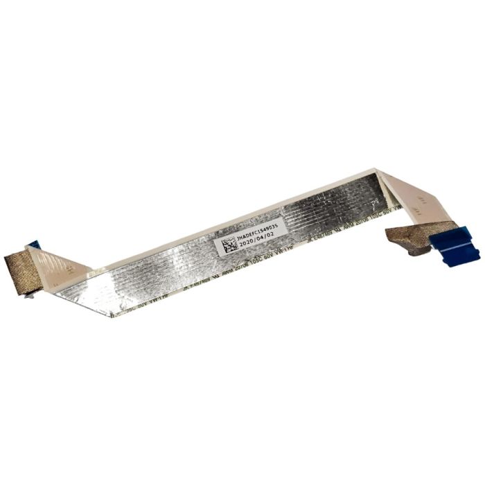HP ProBook 450 G7 SD Card Reader Connector Cable JHADEFC1549035 front view