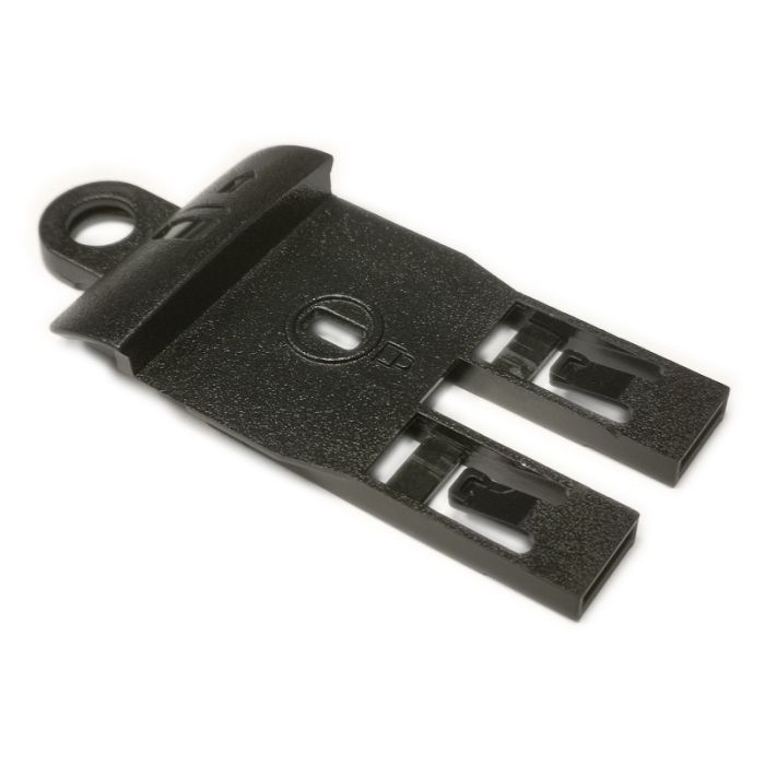 Dell OptiPlex 745 755 760 780 380 DT Desktop Case Latch Handle Pull Lever JJ122