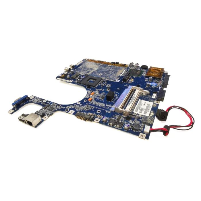 Toshiba Satellite A135 Motherboard K000045590