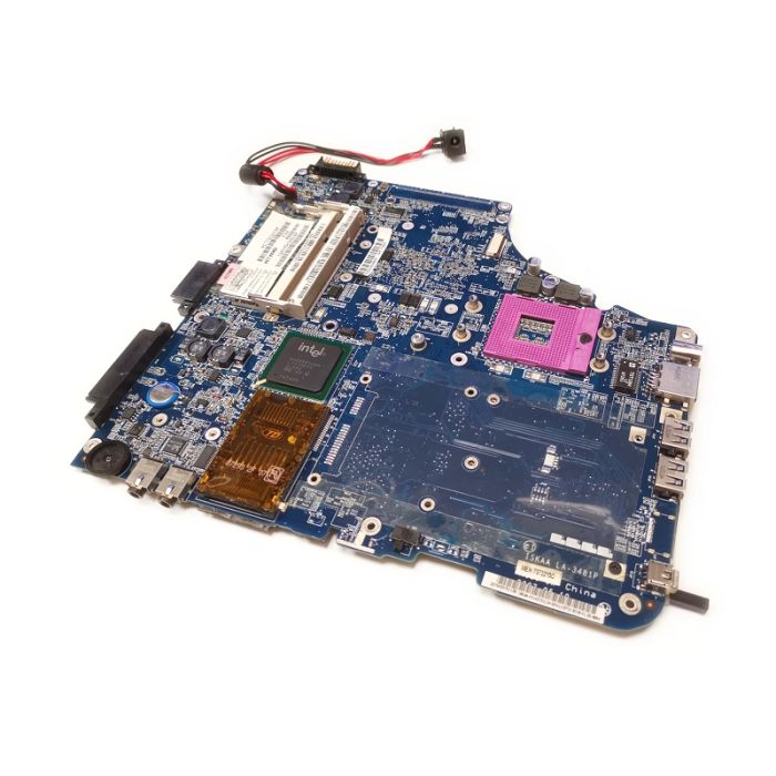 Toshiba Satellite Pro A200 Motherboard LA-3481P K000053950