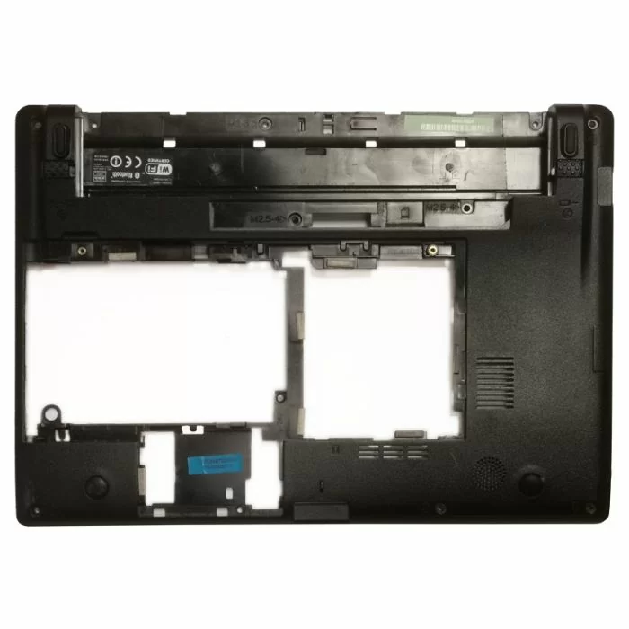 Toshiba NB550D Bottom Lower Case Base Chassis Cover K000113930 AP0H1000700