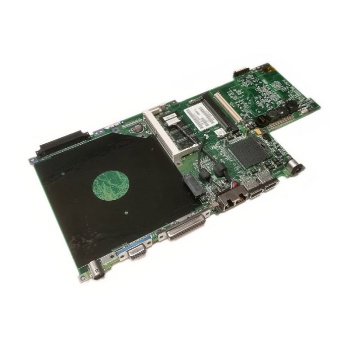 Toshiba S1700-200 Motherboard Mainboard 888F1 LA852 K000882440