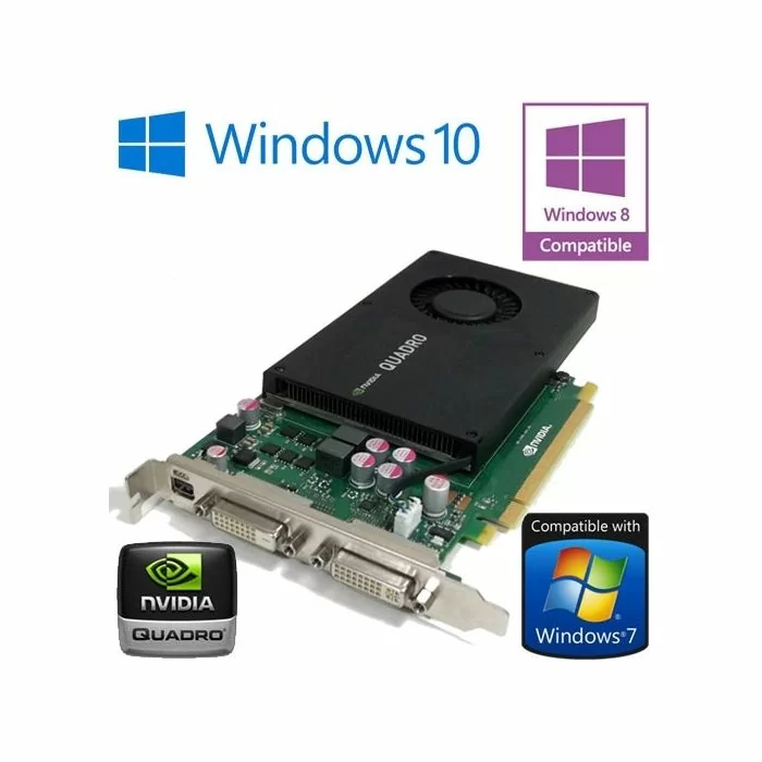Nvidia quadro hotsell k2000d