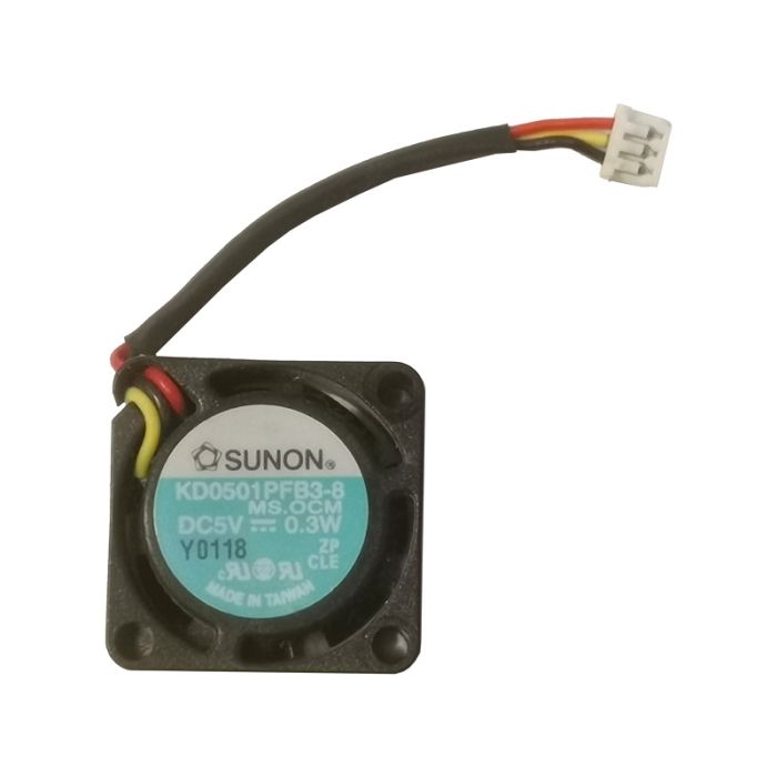 Dell Latitude C600 Case Fan KD0501PFB3-8