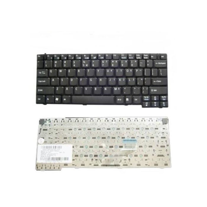 Genuine Acer TravelMate 3000 Keyboard AEZH1TNE012