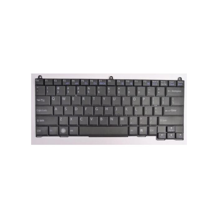 Genuine Sony Vaio VGN-BZ Series Keyboard 1-480-873-11 AETW1E00010
