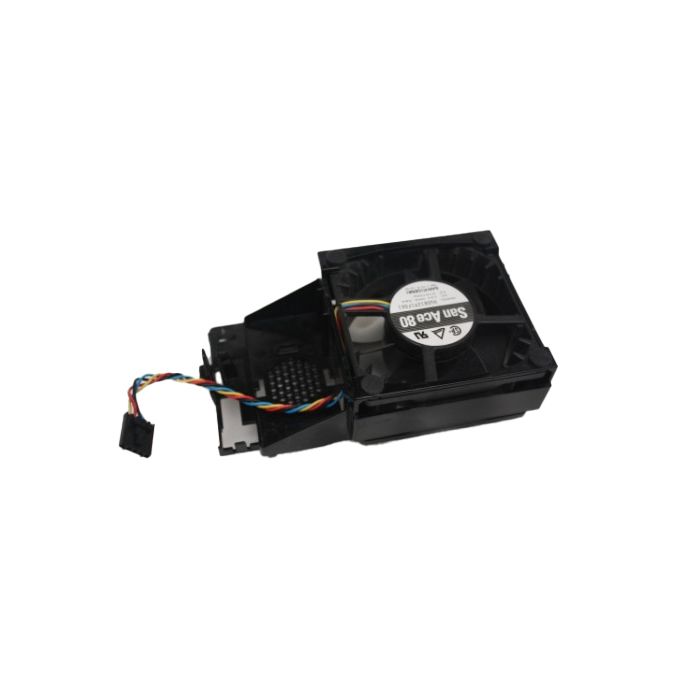KG316 Dell Optiplex 745 GX620 GX520 SFF Case Fan P8402