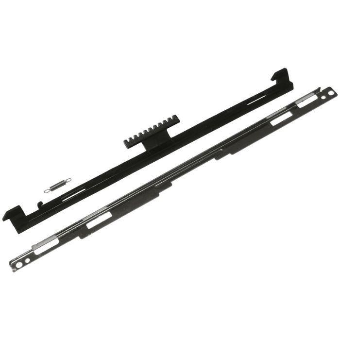 Toshiba Satellite Pro L100 Screen Lid Latch Plastic Locking Hook Clip Assembly