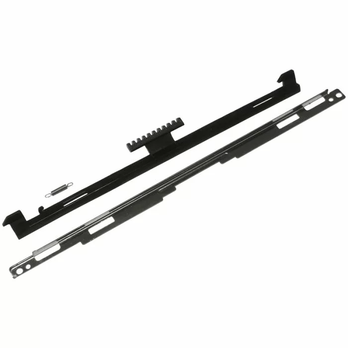 Toshiba Satellite Pro L100 Screen Lid Latch Plastic Locking Hook Clip Assembly