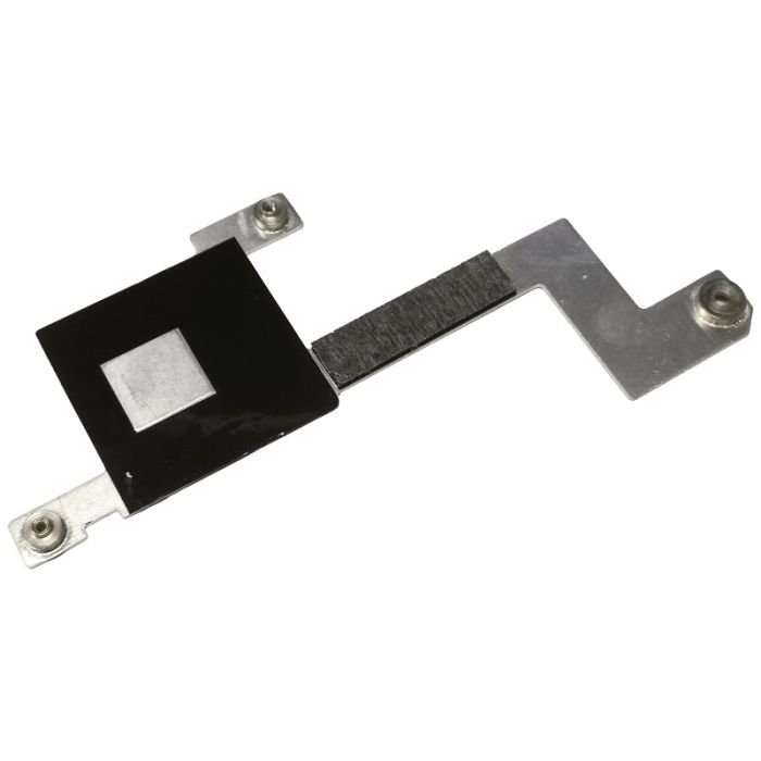 Toshiba Satellite Pro L10 Heatsink Cooling Plate