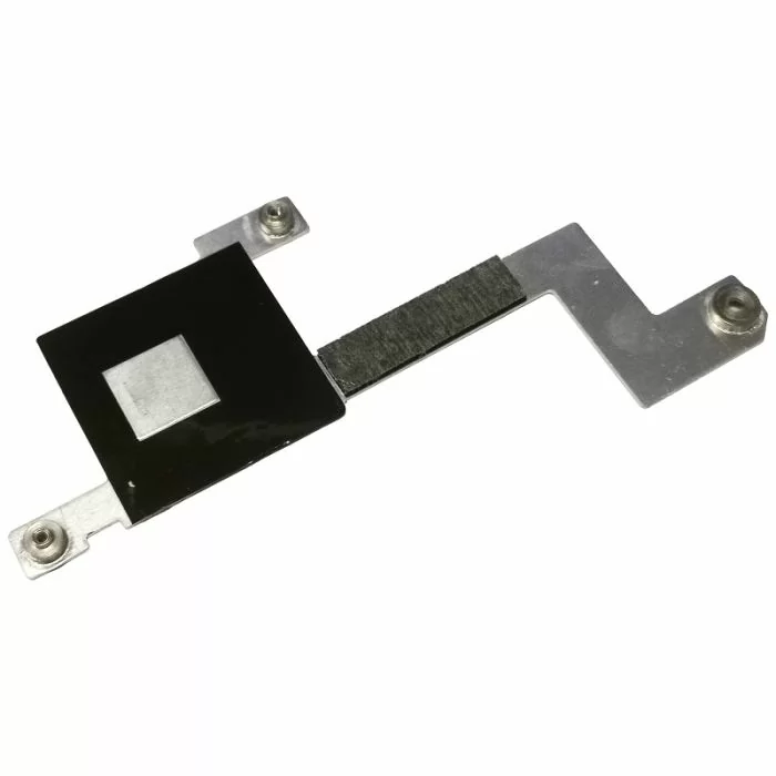 Toshiba Satellite Pro L10 Heatsink Cooling Plate