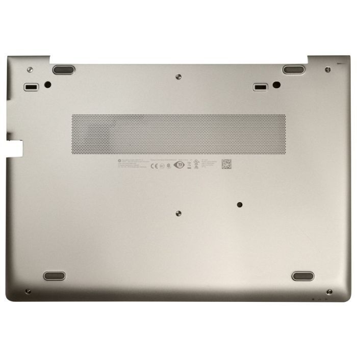 HP MT44 Mobile Thin Client Bottom Lower Case Base Cover 6070B1210001 L14371-001